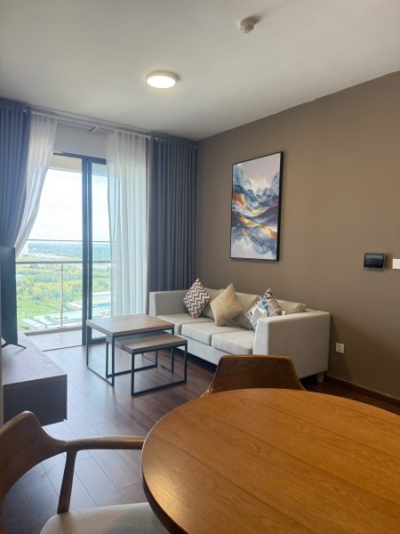 Akari City – Căn 2pn, full nội thất, dọn ở ngay
