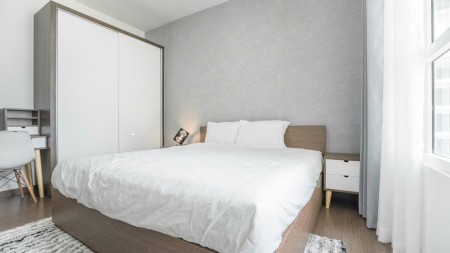 Ảnh 4 - Cho thuê căn hộ cao cấp Vista Verde – 2pn chỉ 20 triệu/tháng