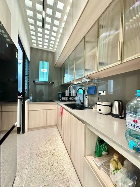 Ảnh 1 - Cho thuê căn hộ duplex tháp Altaz - Feliz En Vista