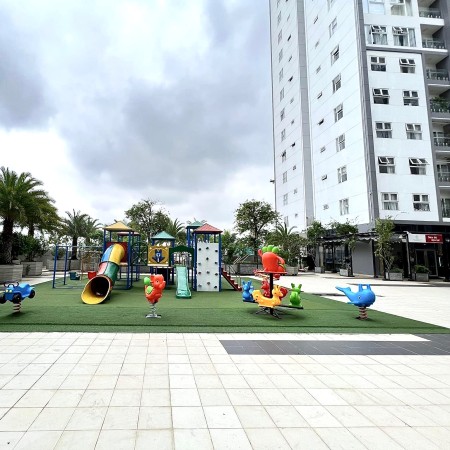 Cho thuê căn hộ chung cư Xi Grand Court Chính Chủ