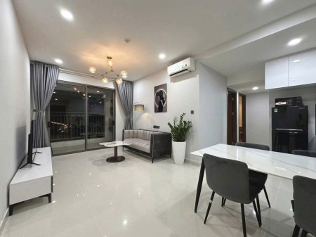 CHO THUÊ SAIGON ROYAL 2PN2WC 88m2 VIEW SÔNG BITEXCO BẾN VÂN ĐỒN QUẬN 4 SÁT Q1 Q3 LH 0775924600