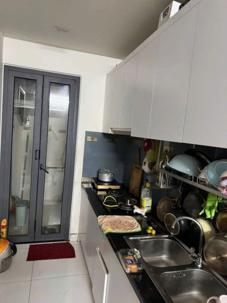 chung cư Central Plaza, P3, Tân Bình: 2p ngủ giá 12tr5/th