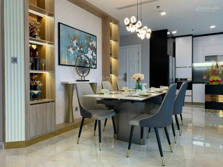 Cho thuê gấp căn hộ cao cấp The Prince Residence - Căn hộ sang trọng, sạch sẽ, vào ở ngay