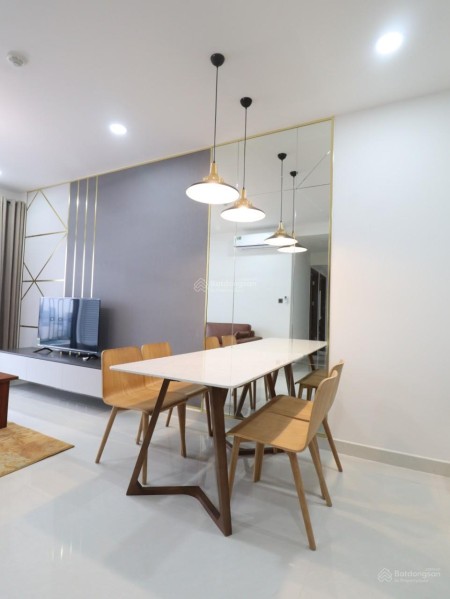 Cho thuê căn hộ Samland Airport 2 phòng ngủ, 2WC, sạch sẽ, đầy đủ tiện nghi