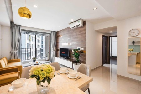 Cho thuê căn hộ The Prince Residence – Nguyễn Văn Trỗi, Phường 12, Phú Nhuận