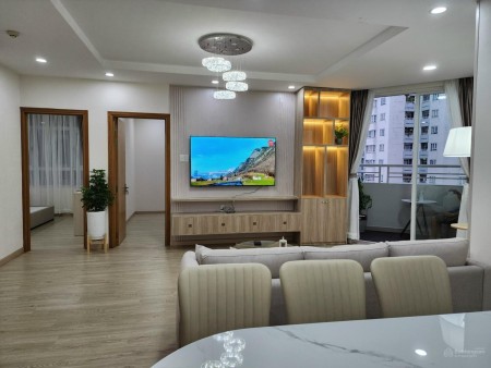 Chính chủ cho thuê căn hộ Him Lam Chợ Lớn, đường Hậu Giang – Quận 6