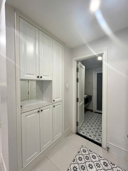 Căn Hộ 1 Phòng Ngủ Hiện Đại Tại Khu Biệt Thự Ven Sông Sài Gòn – Quận 2