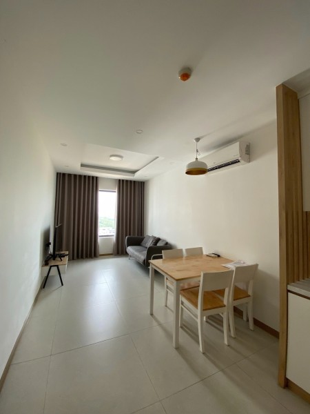 Cho thuê căn hộ New City – 1 phòng ngủ