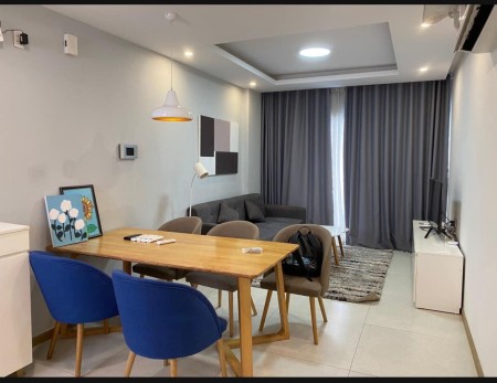 Cho thuê căn hộ 3 phòng ngủ, 2WC New City – Quận 2