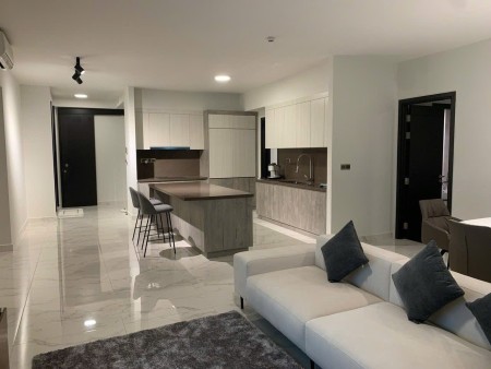 Feliz En Vista – Căn hộ 4PN view hoàng hôn cực đẹp