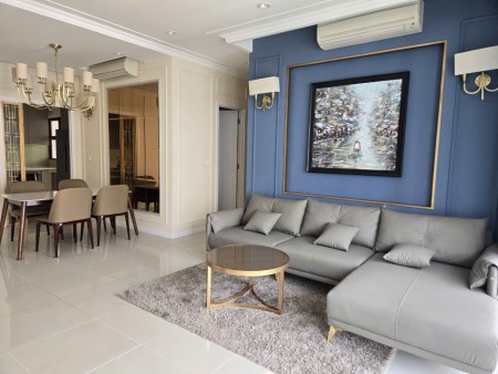 Cho thuê căn hộ cao cấp Cantavil Premier Quận 2 – thiết kế mới, nhà đẹp, giá tốt