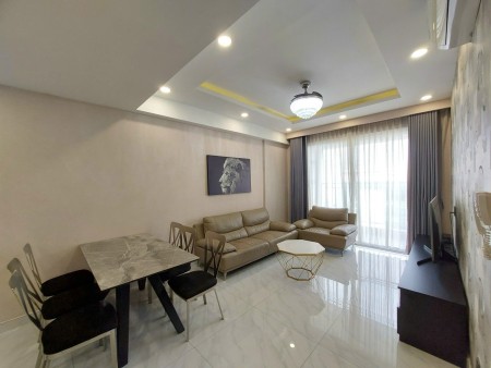 Căn Hộ 3 Phòng Ngủ The Botanica Phổ Quang - 100m2 Đầy Đủ Tiện Ích. 0906.887.586 Quân