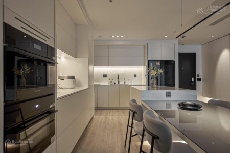 Tôi cần cho thuê căn hộ 75m - 2 phòng ngủ - 2WC chung cư Newton Residence