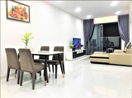 Căn hộ chung cư tại The Prince Residence 2PN + 2WC + bếp cho thuê