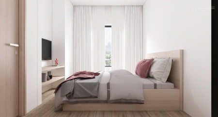 Newton Residence cho thuê căn 100m², 3pn, 2wc, giá thuê nhanh 23.5tr/tháng