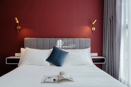 Ảnh 3 - Cho thuê căn hộ 2 phòng ngủ full nội thất tại Empire City –…