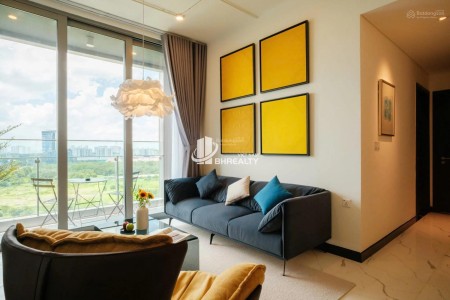 Ảnh 2 - Cho thuê căn hộ 2 phòng ngủ full nội thất tại Empire City –…