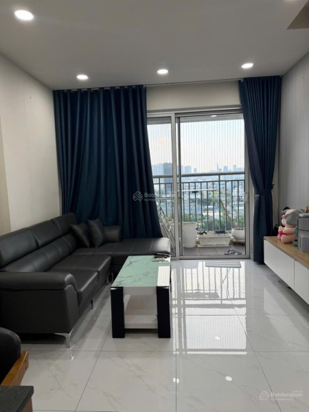 Cần cho thuê gấp căn hộ Sunrise Riverside 3PN, 99m², view sông, full nội thất, giá 21 triệu