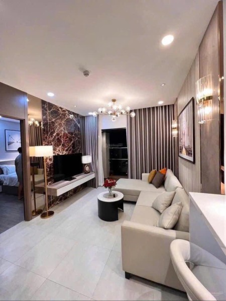 Ảnh 1 - Cho thuê căn hộ De La Sol - 2 phòng ngủ, 2 vệ sinh – diện…