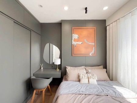 Ảnh 2 - Cho thuê Masteri Thảo Điền 2PN2WC, View Landmark 81, sáng và thoáng…