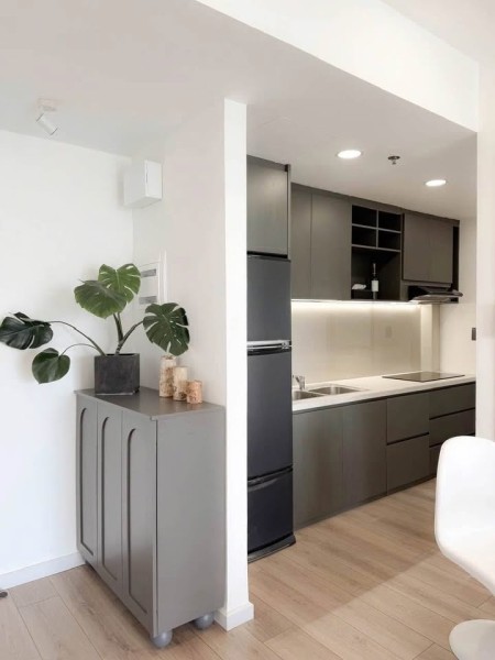 Ảnh 4 - Cho thuê Masteri Thảo Điền 2PN2WC, View Landmark 81, sáng và thoáng…