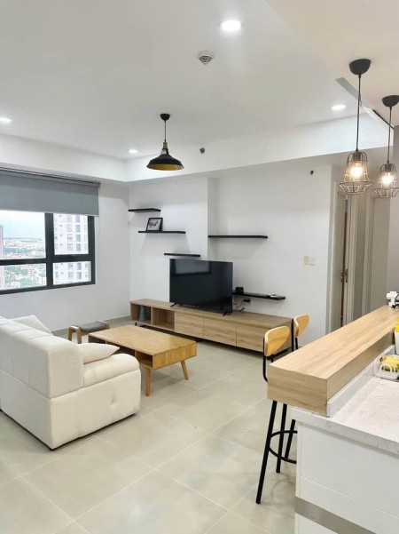Căn hộ 2 phòng ngủ cho thuê – Masteri Thảo Điền
