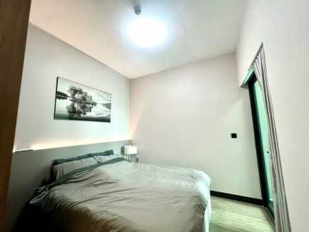 Ảnh 4 - Cho thuê căn hộ De La Sol - 2 phòng ngủ, 2 vệ sinh – diện…