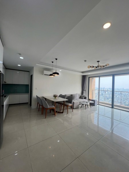 THUÊ MILLENNIUM 3PN2WC 115M2 VIEW SÔNG FULL NỘI THẤT BẾN VÂN ĐỒN QUẬN 4 SÁT Q1 Q3 LH0775924600