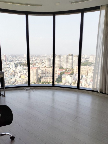 {3PN giá tốt} Cho thuê 3PN Vinhomes Golden River Quận 1 view LandmarkLH:0906.322.053 Linh