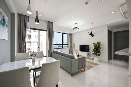 Thuê căn hộ cao cấp Cantavil An Phú Q 2 (125m,3pn full giá 28tr/th) thiết kế mới, nhà đẹp, giá rẻ