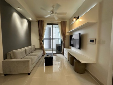 Ảnh 1 - Trống sẵn The Tresor – căn 1PN+ diện tích 55m²