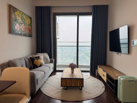 Ảnh 1 - Cho thuê căn hộ 2PN – 2WC full nội thất như hình tại Masteri…