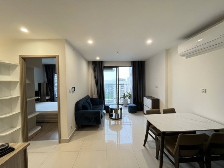 Ảnh 1 - Cho thuê căn hộ 1PN+ Full nội thất – Khu S7 Vinhomes Grand Park…
