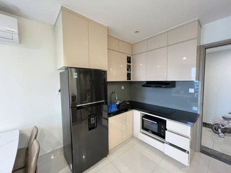 Ảnh 4 - Cho thuê căn hộ 1PN+ Full nội thất – Khu S7 Vinhomes Grand Park…