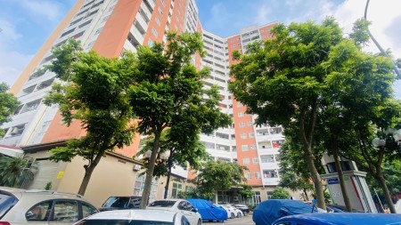 Vào luôn căn hộ chung cư An Lạc Phùng Khoang 76m2 2PN, 2vs full đồ chỉ 10tr/th