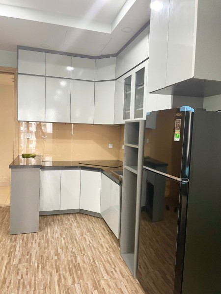 Cho thuê căn hộ 2PN, 15tr, full nội thất Emerald Celadon City Q.Tân Phú