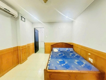 CHO THUÊ CĂN HỘ 1 PHÒNG NGỦ – FULL NỘI THẤT – CỘNG HÒA, TÂN BÌNH