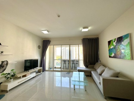 Cho thuê CHCC ESTELLA Q.2, 98m2, (104m,2 phòng ngủ )tiện ích 5 sao giá tốt nhất thị trường 24tr/th