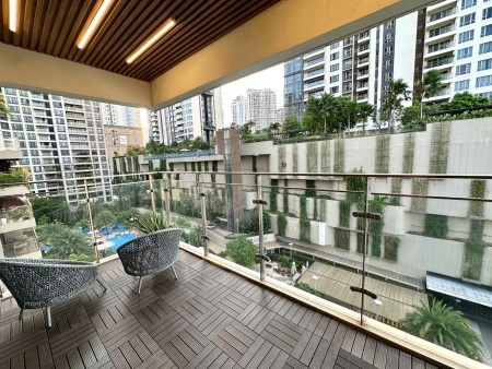 Cho thuê CHCC đẳng cấp 5 sao Estella heights Q.2,( 1pn giá 24tr, 2pn giá 30tr,) nội thất cao cấp