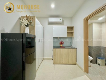 Cho thuê căn studio mới ngay sân bay Tân Bình