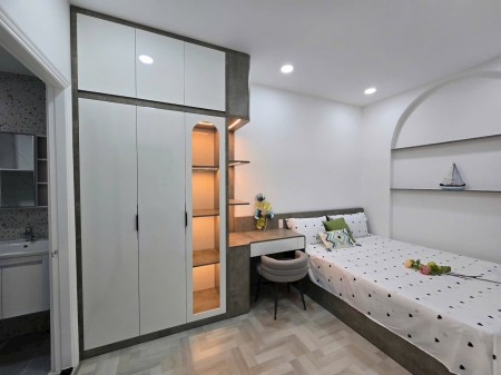 Ảnh 2 - Sky Garden 3 cho thuê căn 3 phòng ngủ + 2WC chỉ 21tr, đủ đồ