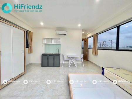 Căn Hộ 7tr X mền Fullnthat- BANCOL Khu Dân Cư Kim Sơn Phường Tân Hưng Quận7