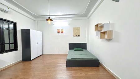  Đồ Sơn – trung tâm Tân Bình, ngay sát sân bay Tân Sơn Nhất, di chuyển chỉ vài phút đến Lotte Mart