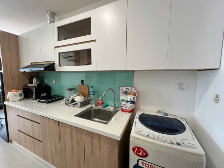 Căn hộ cao cấp MILLENNIUM QUẬN 4 – Vị trí trung tâm gần Quận 1 & Quận 7