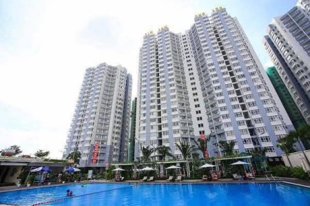 CHO THUÊ CĂN HỘ HIM LAM CHỢ LỚN – QUẬN 6