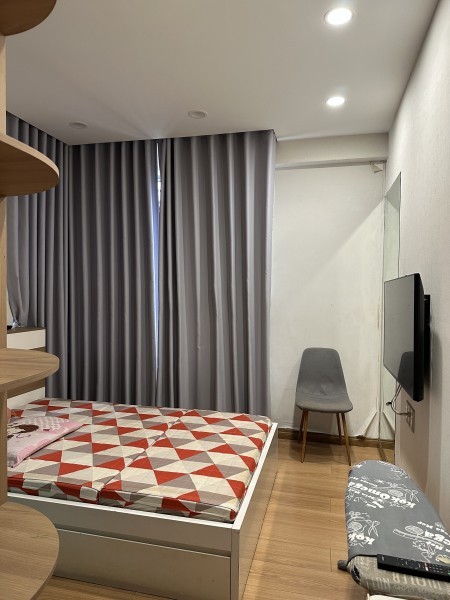 Cho thuê căn hộ 3 phòng ngủ thuộc Chung cư Everich