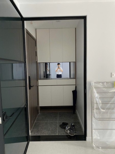 Cho thuê căn hộ 2PN - 2WC - Nội thất đầy đủ - DT 74m2 - Giá 15 triệu/tháng ngay Phú Mỹ Hưng Quận 7