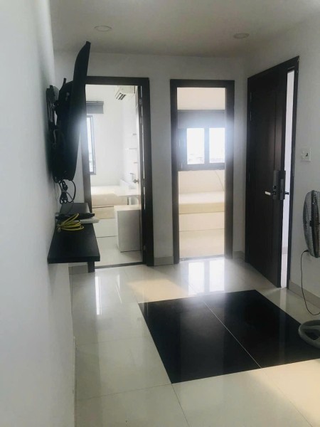 Căn hộ 2pn Vạn Kiếp, P3, Bình Thạnh – chỉ 10tr