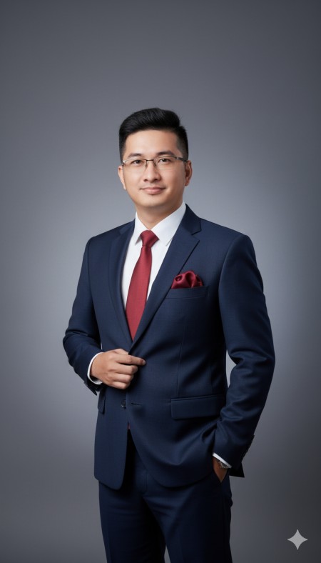 Johny Thành Signature Home