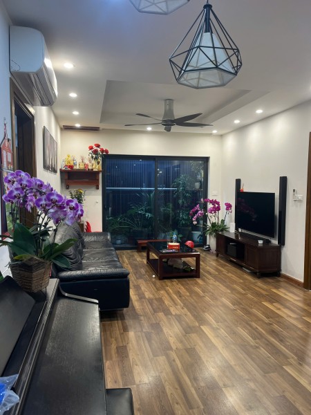 Cho Thuê Goldmark City Hồ Tùng Mậu 100m Giá 17tr